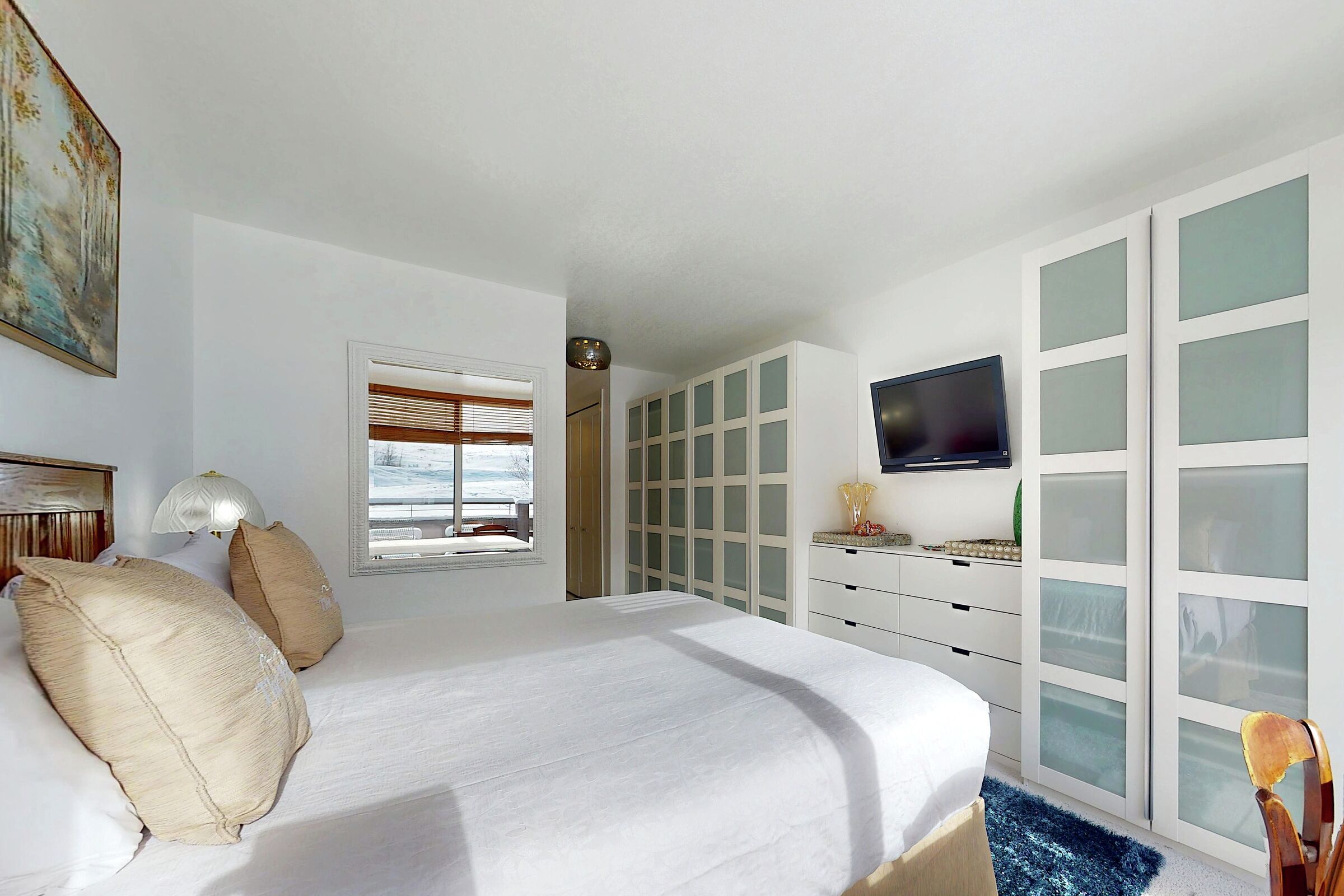 #1420 - Master Bedroom