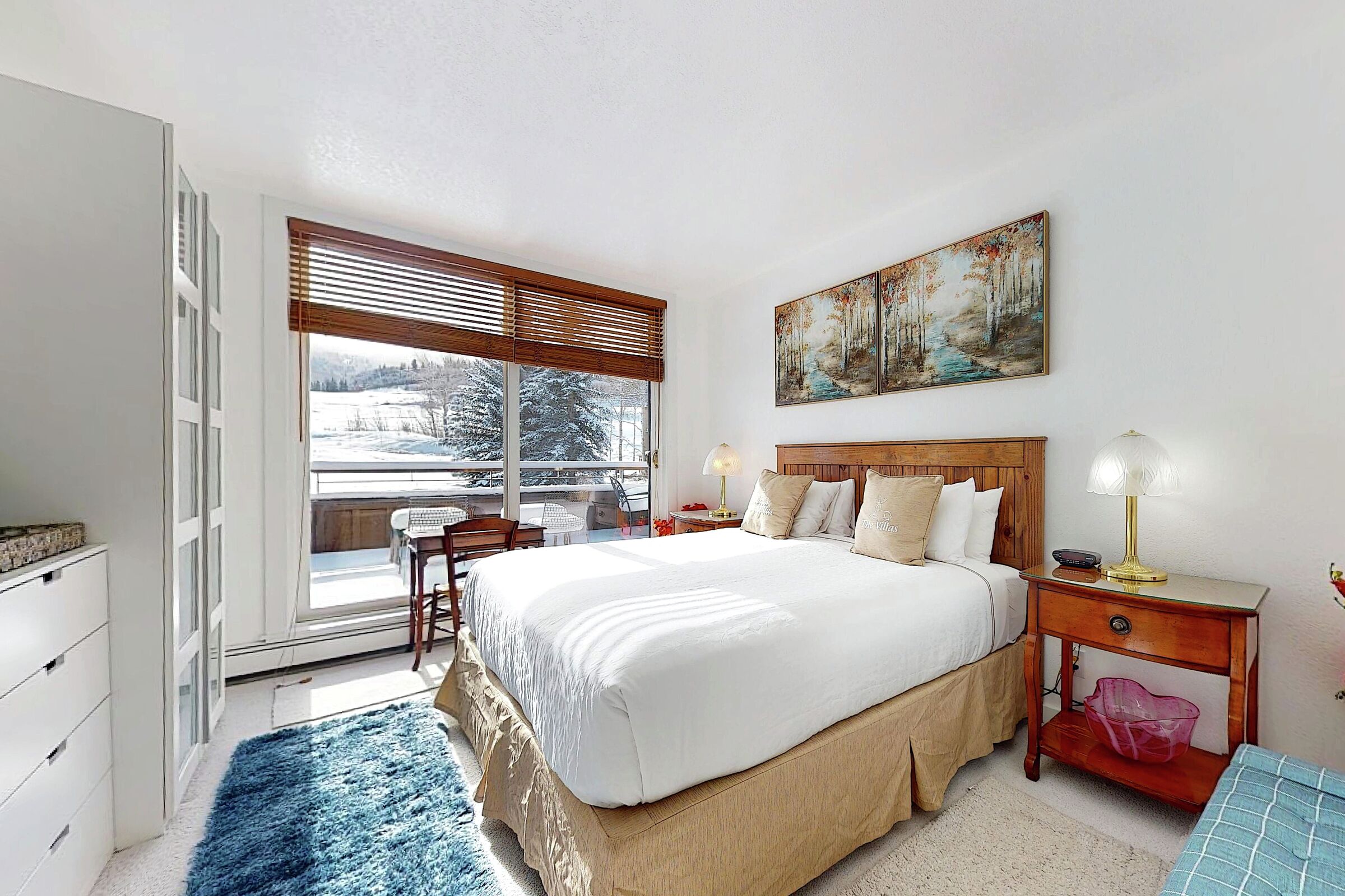 #1420 - Master Bedroom