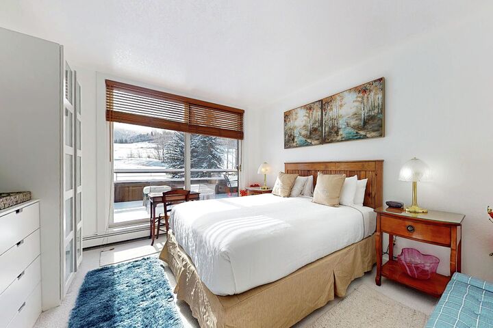 #1420 - Master Bedroom