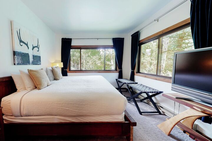 #1537 - Master Bedroom