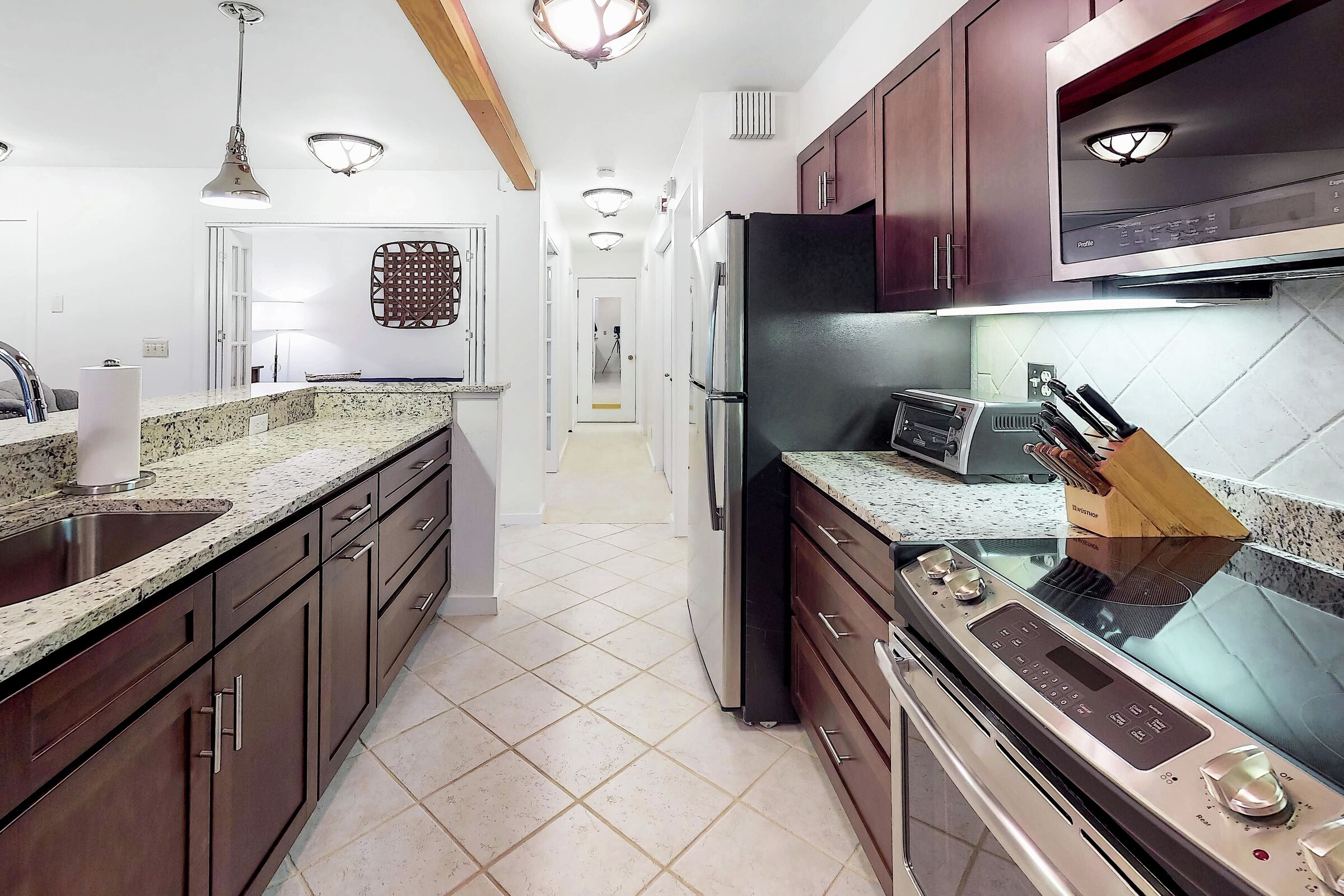 #1101 - Kitchen