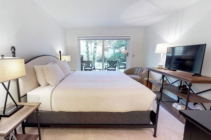 #1101 - Master Bedroom