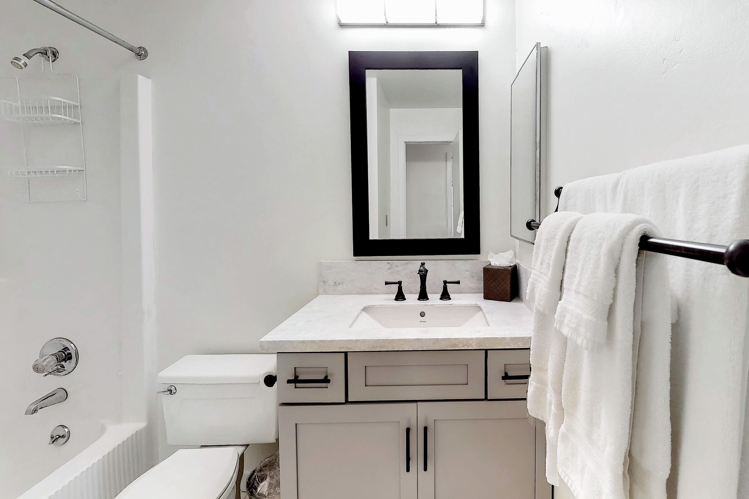 #1101 - Bathroom