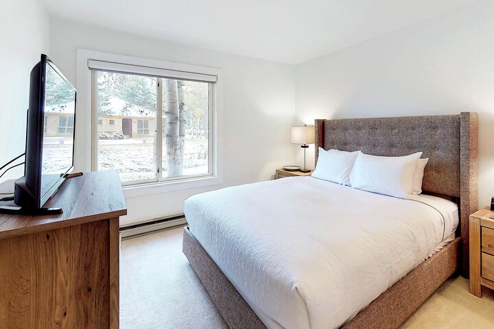 #1101 - Bedroom