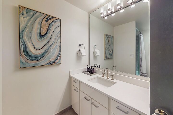 #1209 - Bathroom