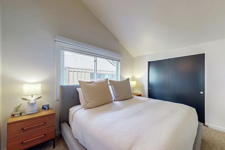 #1209 - Bedroom