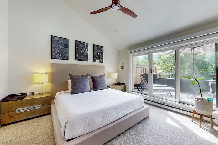 #1209 - Master Bedroom