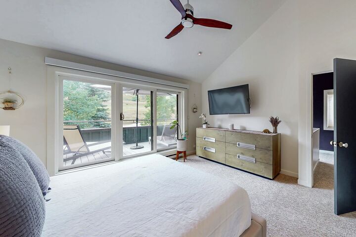#1209 - Master Bedroom