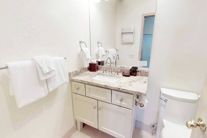 #1511 - Bathroom