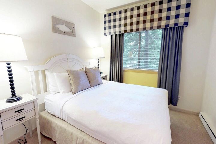 #1511 - Bedroom