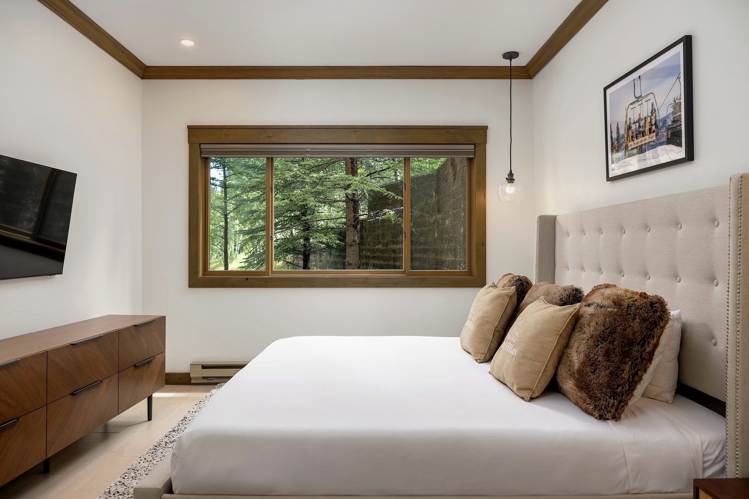 #1617 - Master Bedroom