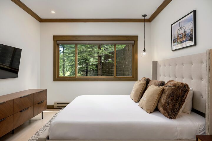 #1617 - Master Bedroom