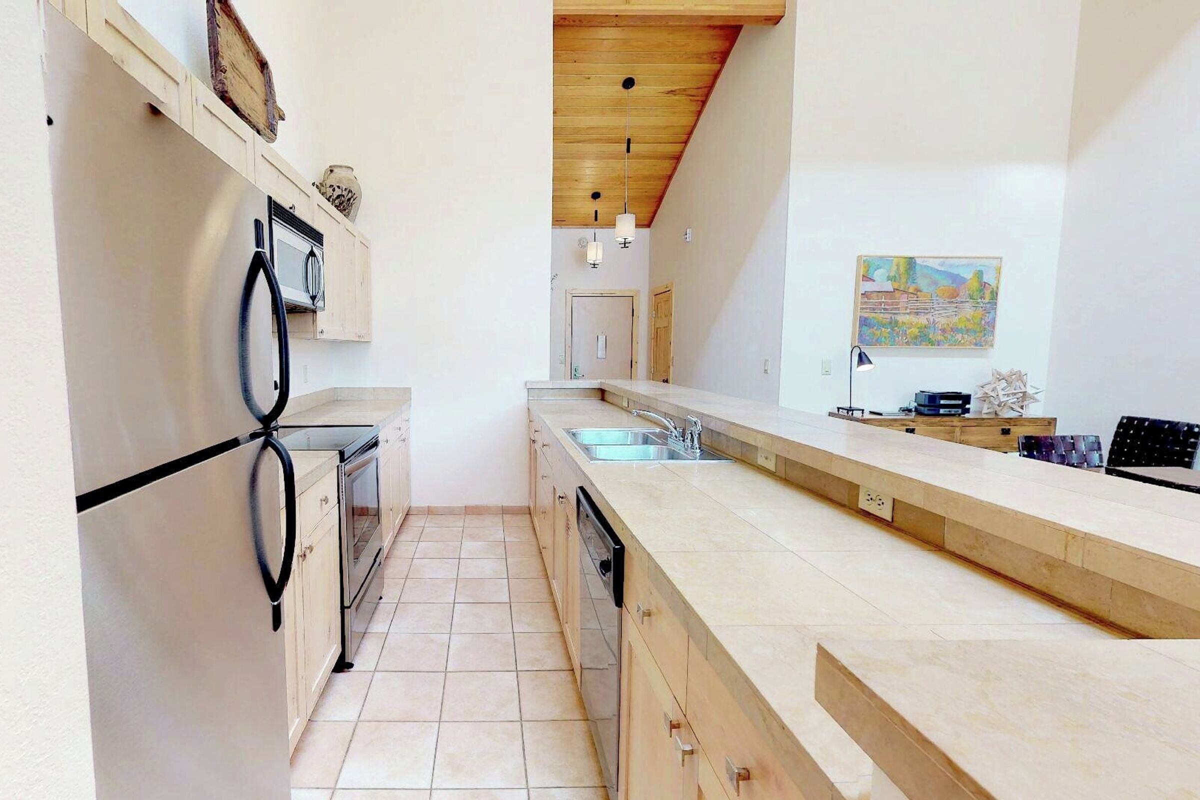 #1433 - Kitchen