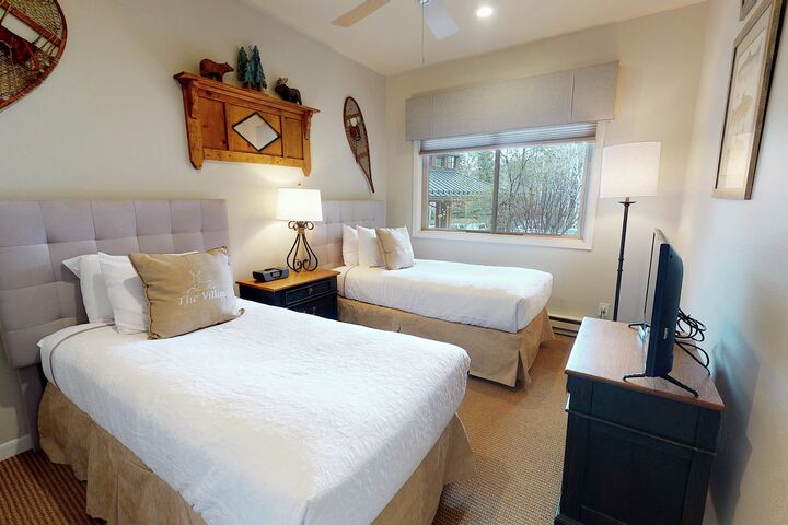 #1614 - Bedroom