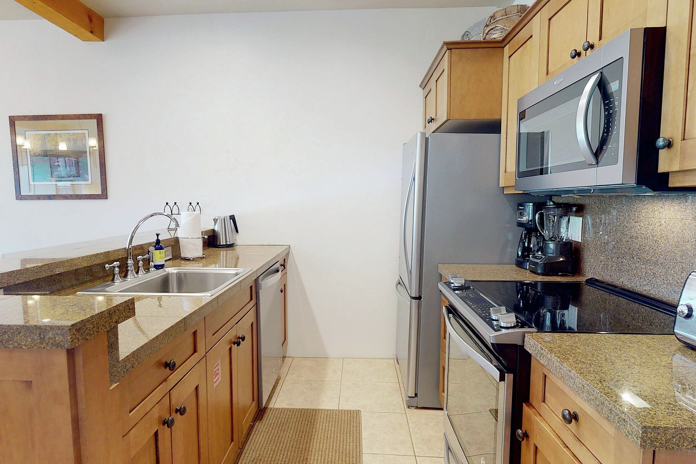 #1614 - Kitchen