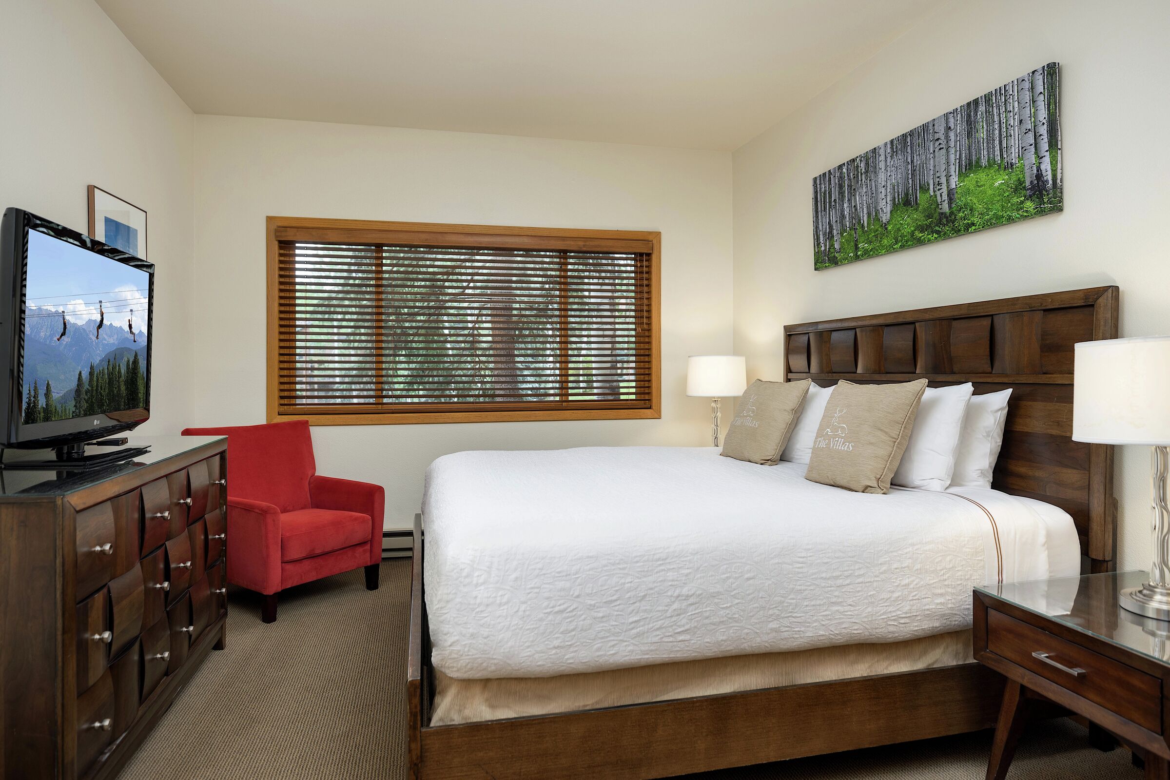 #1516 - Master Bedroom