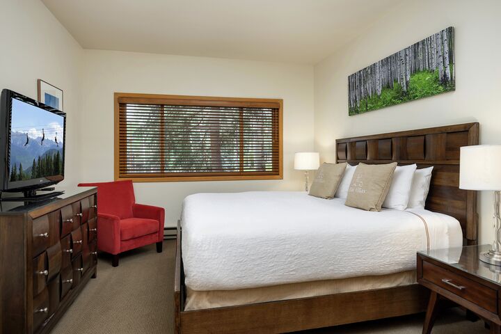 #1516 - Master Bedroom