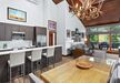 Gallery Thumbnail (#1436 - Dining Area & Kitchen)