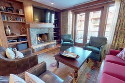 Countryside #183 - Living Room