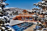 Villas at Snowmass Club