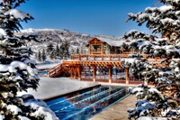 Villas at Snowmass Club