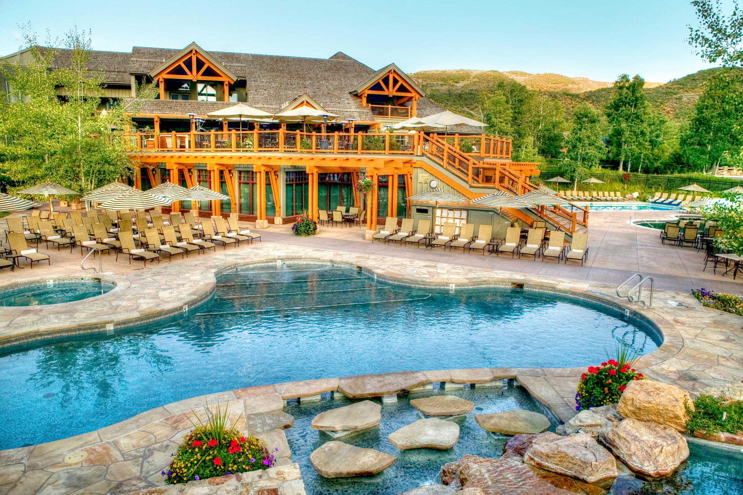 Villas at Snowmass Club