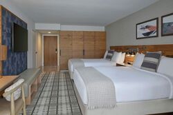 Classic Two Queen Guest Room - Classic 2 Queen Guest Room