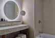 Gallery Thumbnail (Slopeside King Guest Room Bathroom)