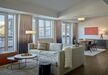 Gallery Thumbnail (Vista Terrace Suite - Living Area & Dining Area)