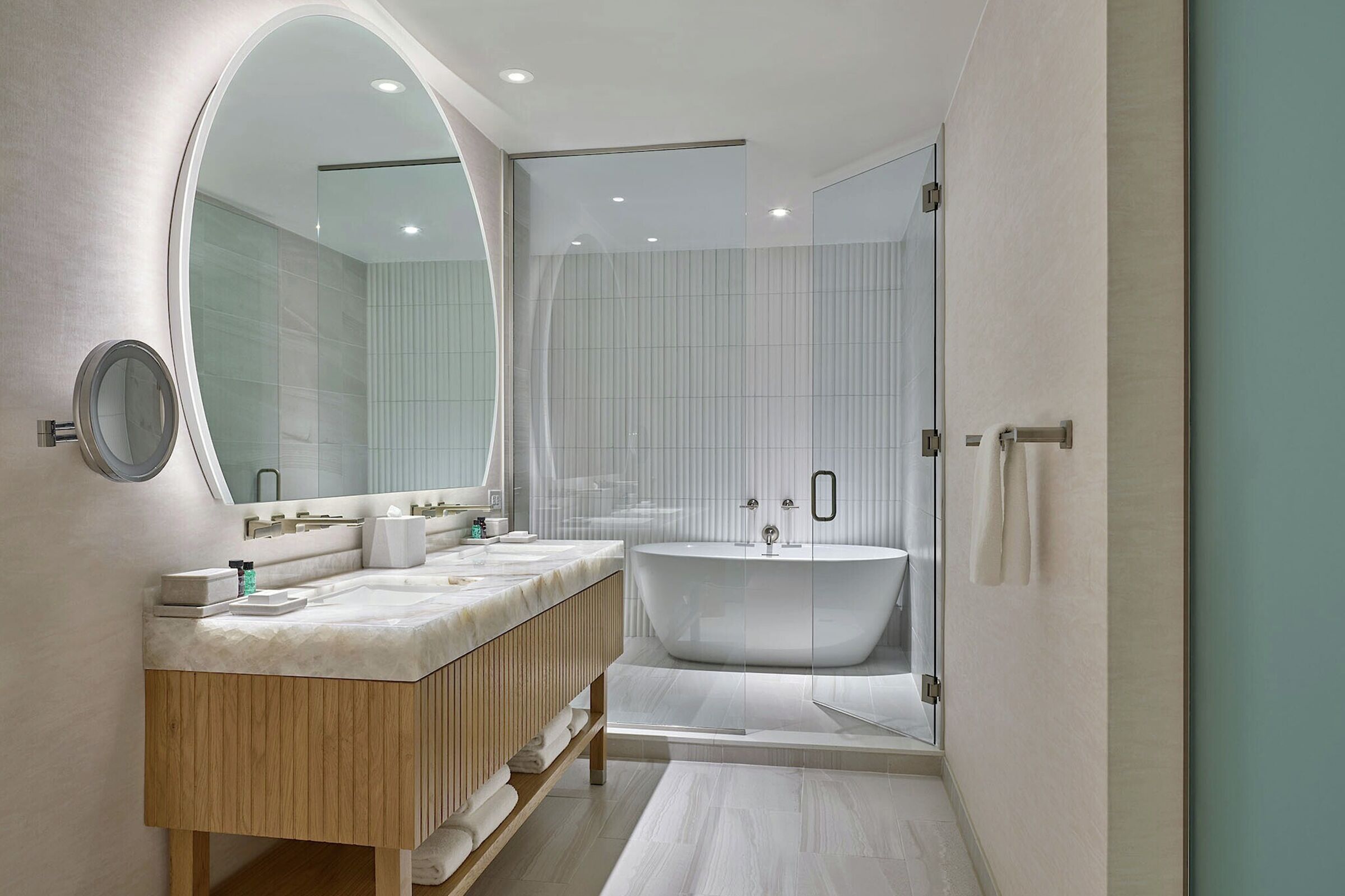 Master Ensuite Bathroom