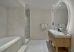 Gallery Thumbnail (2 Bdrm Viewline Residence - Master Bathroom)