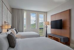 Resort Two Queen Guest Room - Resort 2 Queen Guest Room