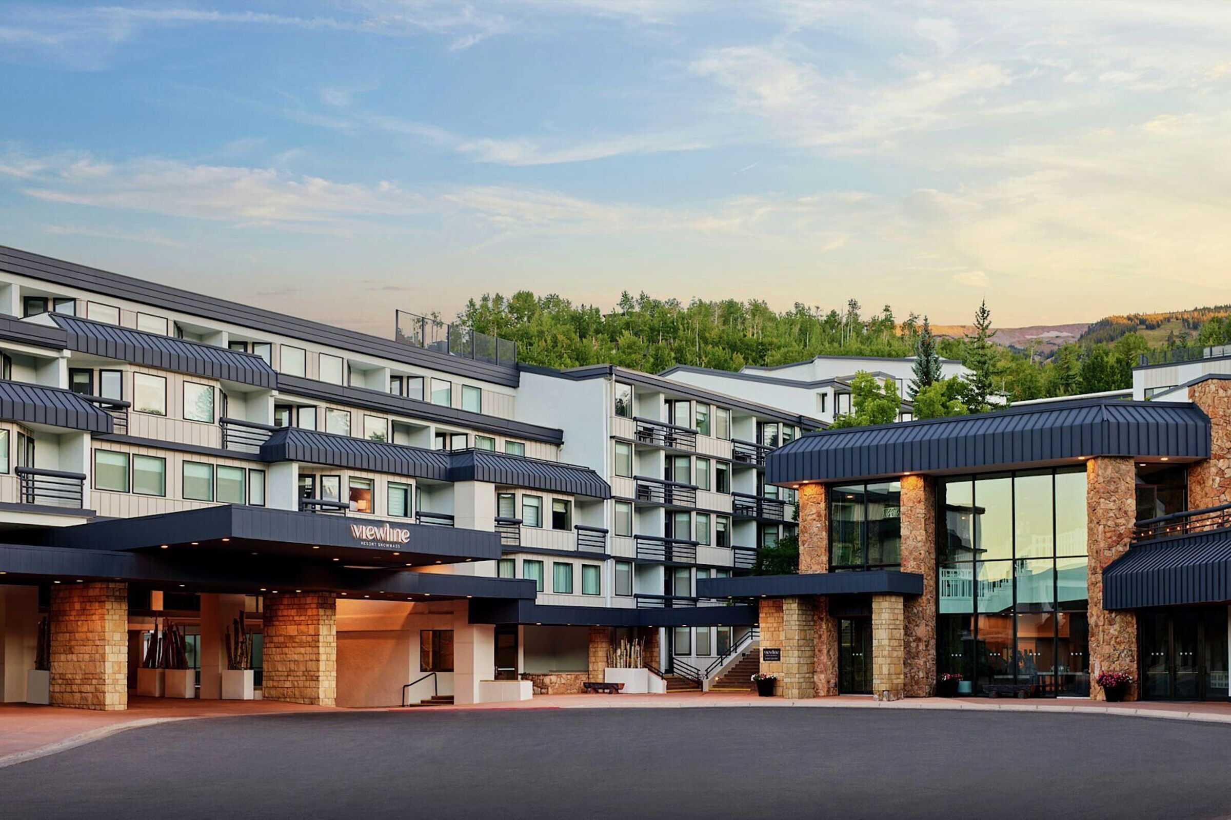Viewline Resort Snowmass