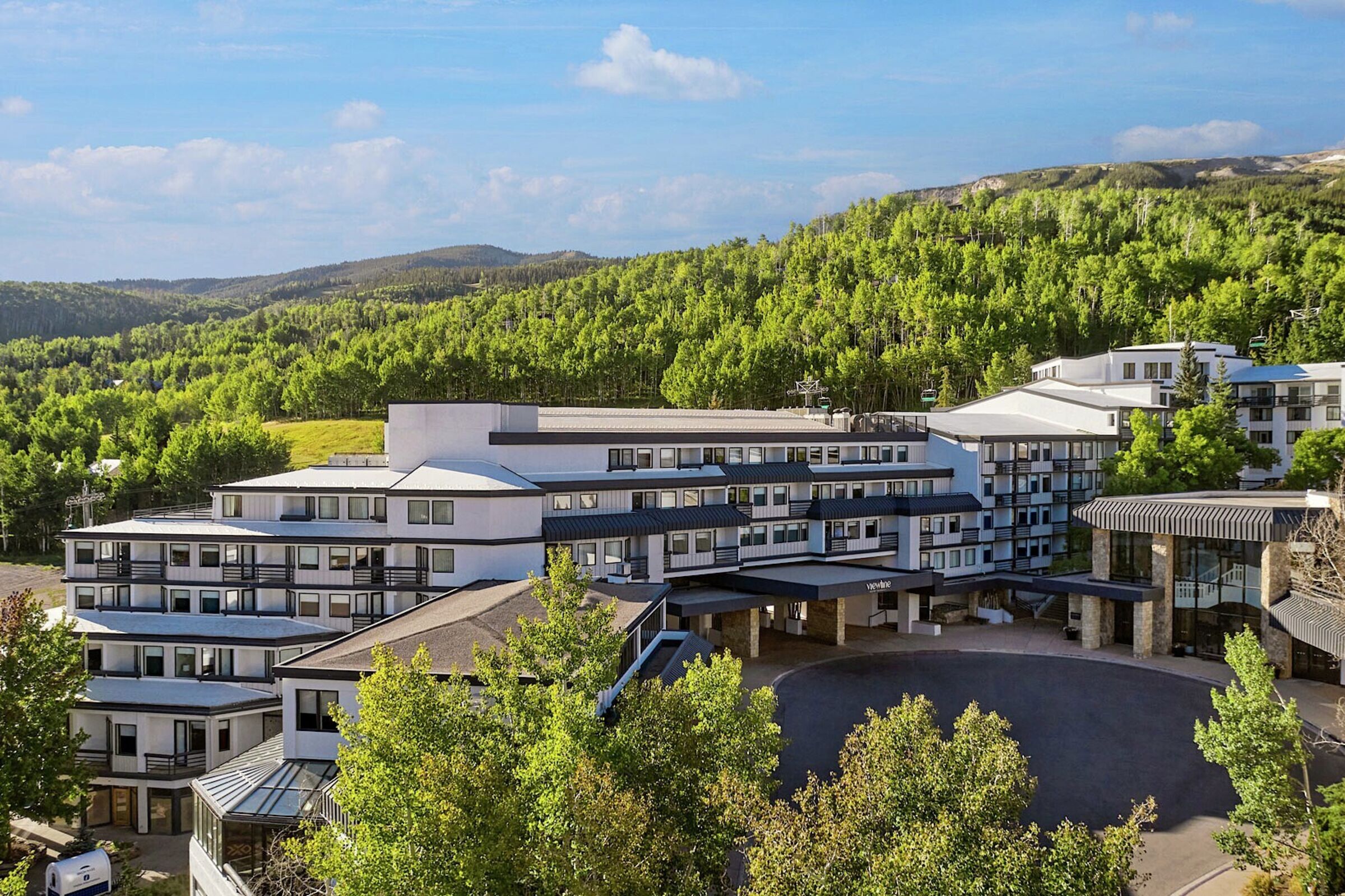 Viewline Resort Snowmass