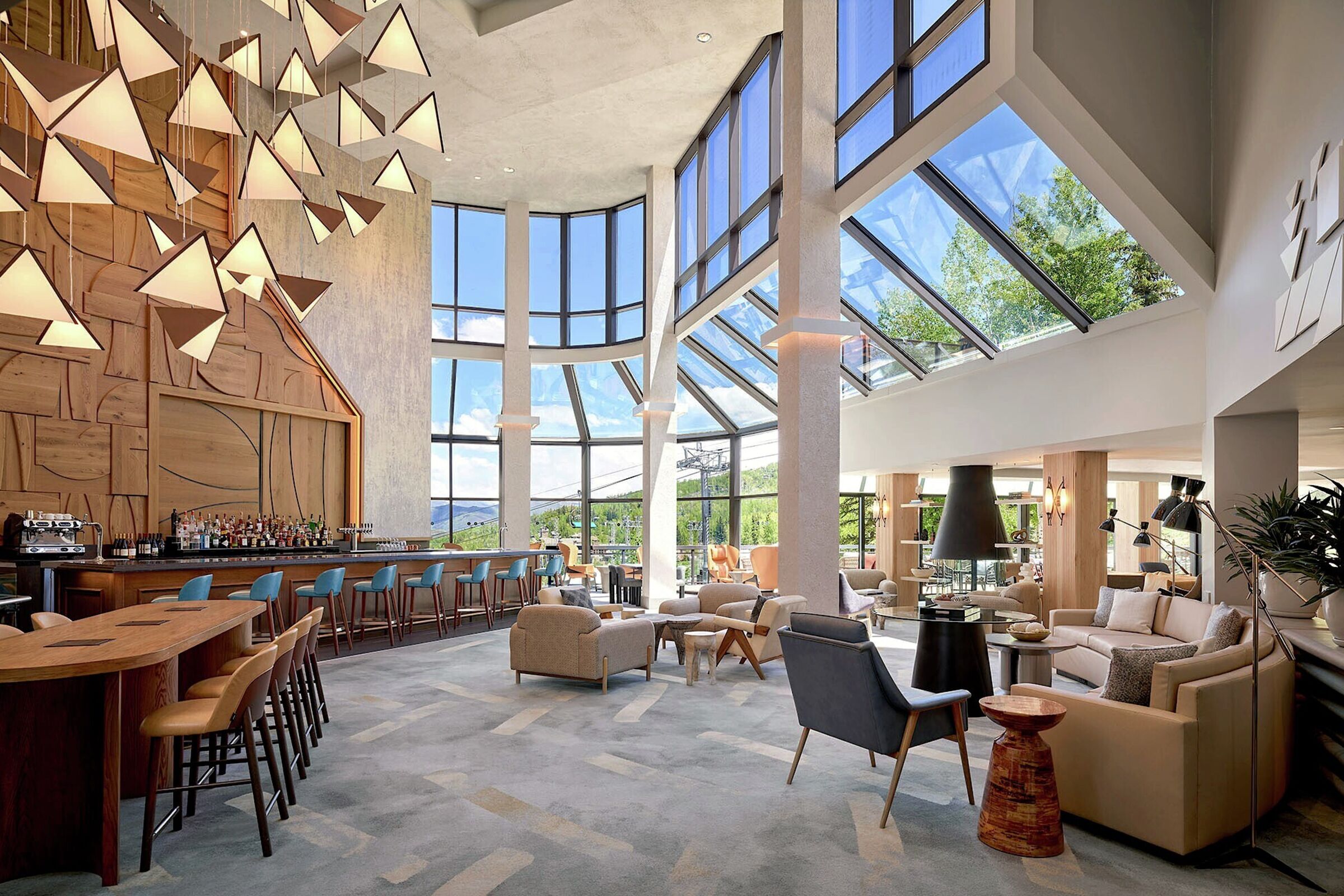 Lobby Bar