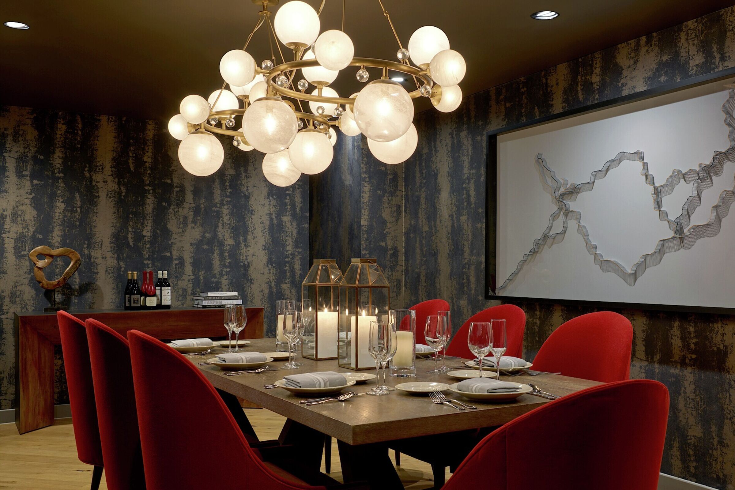 Stark's Alpine Grill