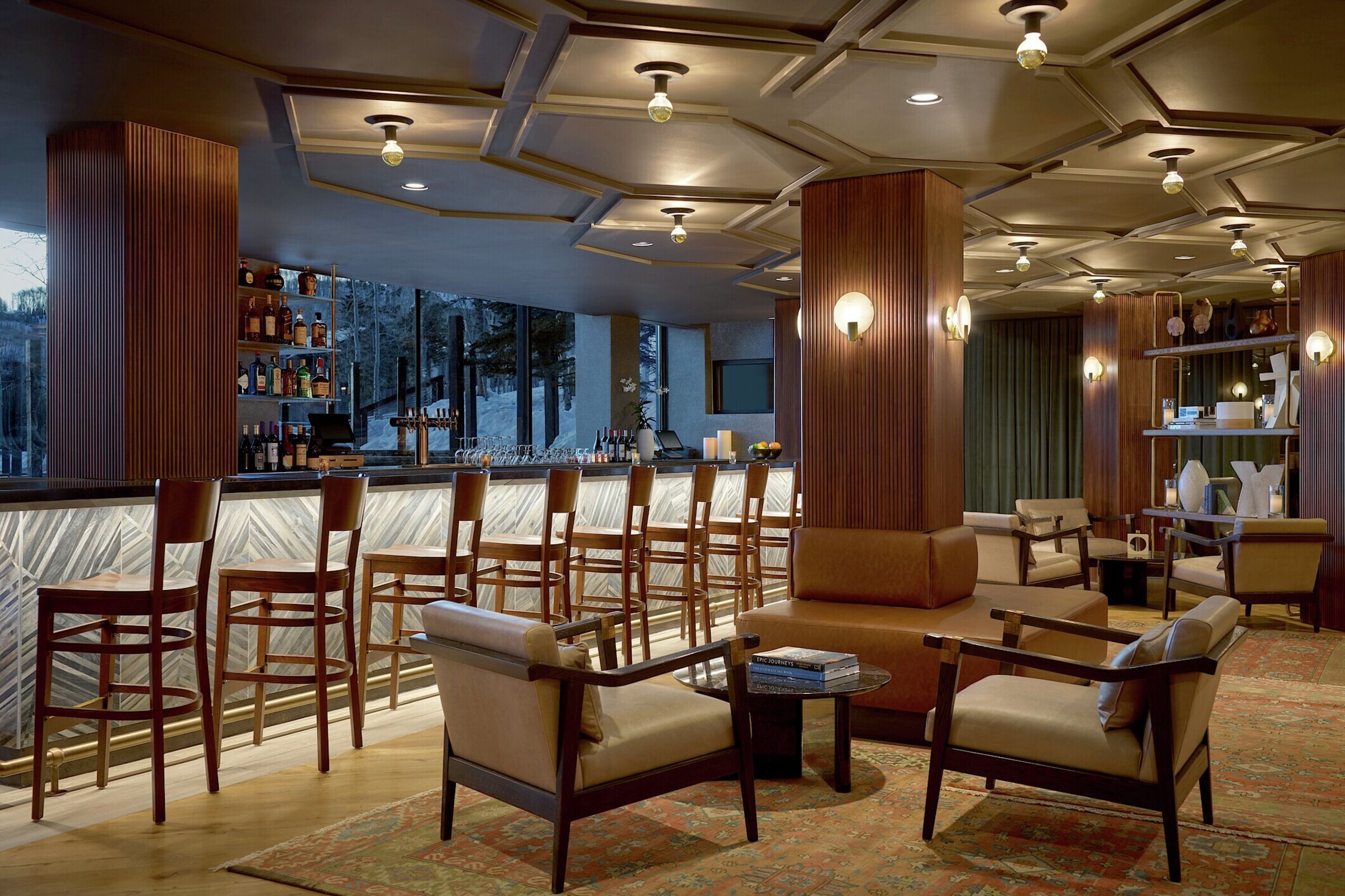 Stark's Alpine Grill