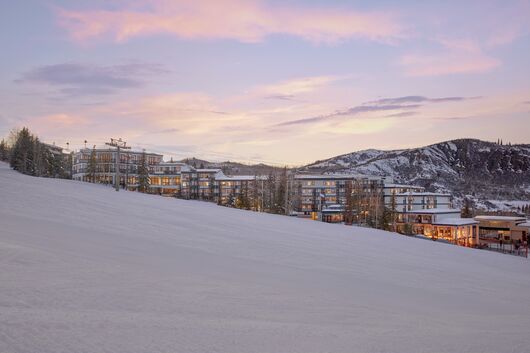 Viewline Resort Snowmass