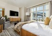 Gallery Thumbnail (Pinnacle 3 Bdrm Penthouse - Bedroom)