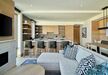 Gallery Thumbnail (Cirque 2 Bdrm Premium Residence - Living Area)