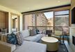 Gallery Thumbnail (Cirque 2 Bdrm Premium Residence - Living Area)
