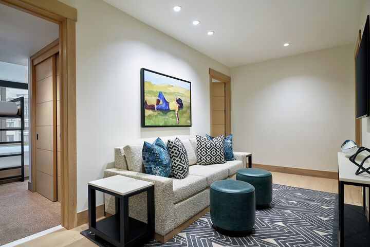 Cirque 2 Bdrm Den Residence - Den