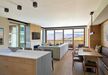 Gallery Thumbnail (Cirque 2 Bdrm Den Residence - Living Area)