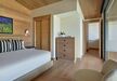 Gallery Thumbnail (Cirque 2 Bdrm Penthouse Loft - Master Loft Bedroom)