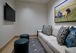 Gallery Thumbnail (Cirque 3 Bdrm Den Penthouse - Den)