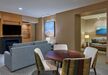 Gallery Thumbnail (Pinnacle 1 Bdrm Plus Den Residence - Living Area)