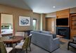 Gallery Thumbnail (Pinnacle 1 Bdrm Plus Den Residence - Living Area)