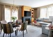 Gallery Thumbnail (Pinnacle 3 Bdrm Residential Suite - Living Area)