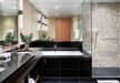 Gallery Thumbnail (Pinnacle 2 Bdrm Residence - King & 2 Twins - Bathroom)