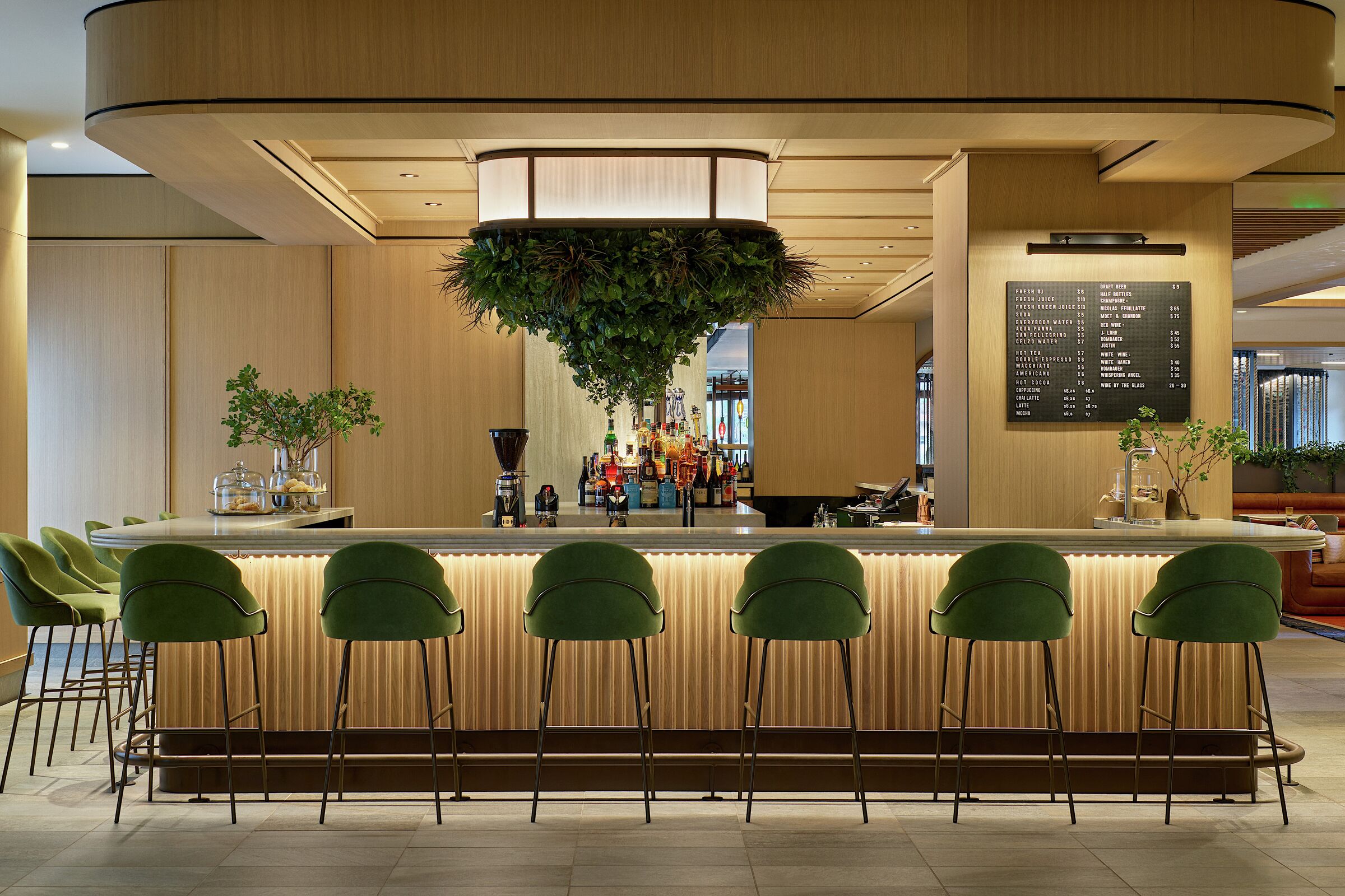 Viceroy Cafe